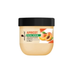 apricot-facial-scrub-aroma-cares